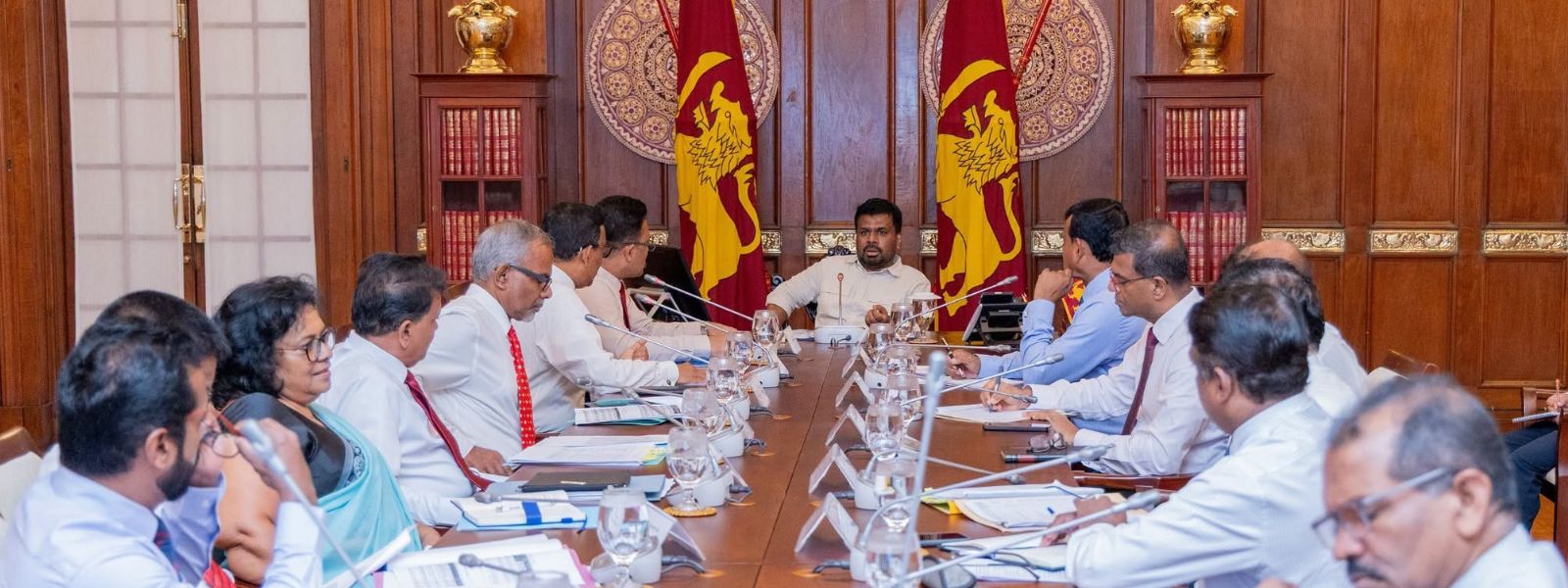 President Directs Sports Ministry to Develop Plans